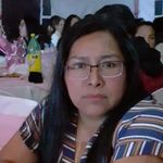 Isabel Samano Mateo - @samano8425 - Instagram