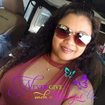 Maybel Izzy Isabel Sampson - @butterflyizzy - Instagram