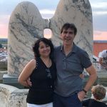 Isabel Santos - @isabelsargentino - Instagram