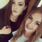 Isabella Sargent - @privjeskul - Instagram