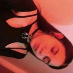 Isabel Savage - @psychorex - Instagram