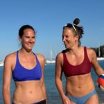 Isabel Schneider & Kira Walkenhorst - @schneider_walkenhorst - Instagram