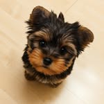 Isabel Schneider | My adorable life 🐾 - @bela.the.yorkshire - Instagram