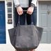 Chloe + Isabel/ Karen Schulte, Merchandiser - Facebook