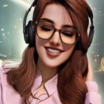 Isabel Schulte - @chaotenfinchen - Instagram