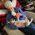 Isabel Schultz - Facebook