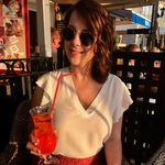 Isabel - @isabelseitz89 - Instagram