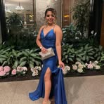 Isabel Sandra - Facebook