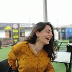 Isabel Sendra - @isaabel_sendra - Instagram