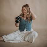 Isabella || Nebraska Based Senior Photographer - @isabellakinley_photography - Instagram