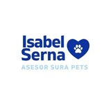 Isabel Serna - @asesorsura.pets - Instagram