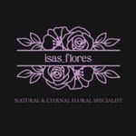 Isabel Serna - @isas_flores - Instagram