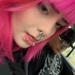 Isabel Serna - @lovely.l.pop - Instagram