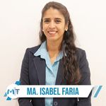Isabel Faria Servin - @fariaservin - Instagram