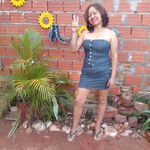 Isabel Servin - @day_y_thiara - Instagram
