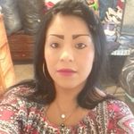 Isabel Servin - @servin3726 - Instagram