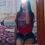 Isabel Servin - @servin9225 - Instagram