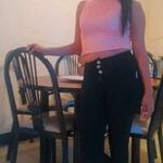 Isabel Servin - @servin5602 - Instagram