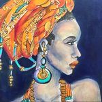 Isabelle Sheehan - @issysheehanart - Instagram