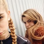 Isabel Shepherd - @21bellabella21 - Instagram