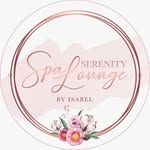 Isabel Shepherd - @serenityspaloungexx - Instagram