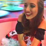 Isabella Shipley - @rite.of.spring18 - Instagram