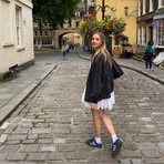 Isabel Short - Facebook