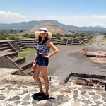Isabel Sievers - @chabelita_0305 - Instagram