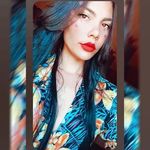 Isabel Silva - @isabelsilvasampaio10 - Instagram