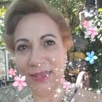 Isabel Silva - @isabelsilvasilva70 - Instagram