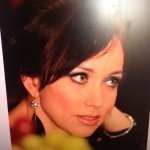 Isabel Simons - @nelliepoons - Instagram