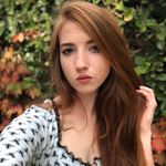 Isabel Simpson - @strawberry_swisher3 - Instagram