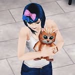 The Sims - @isabel_sims - Instagram