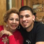 Gloria Isabel Skinner - @gloriaisabelskinner - Instagram