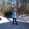 Isabel Skinner - @isabelskinerrrr - TikTok