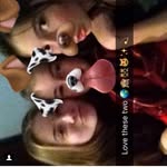 Isabel Slater - @xx_isxbel_325 - Instagram