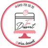 Isabel De Sleiman - @isa.dessert - TikTok