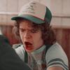 Dustin Henderson - @smiley.isabel - TikTok