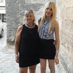 Isabel Solano - @isabelsolanocampos68 - Instagram