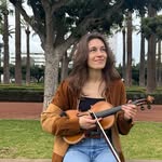 Isabel Solano - @isasolmusic - Instagram