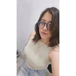 Isabel Solano - @solano.isa - Instagram