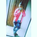 Isabel Soliz - @solizsemperteguimarie - Instagram