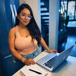 Isabel Solorio - @foxy1267 - Instagram