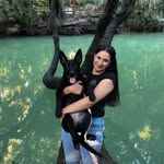 Isabel Solorio - @moonlight_croissant - Instagram