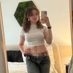 Isabel Spence - @spenny004 - Instagram