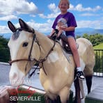 Isabella Spence - Facebook