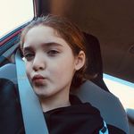 Isabel Squires - @lisanicole8899 - Instagram