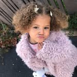 Princess Stacy - @stacy.isabel - Instagram