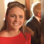 Isabel Steele - @isabelsteeleinterpreter - Instagram