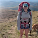 Isabel Steele - @wearing_the_weather - Instagram